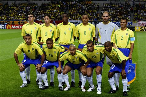 brasil x alemanha 2002